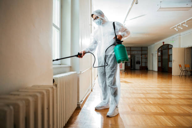 Best Residential Pest Control  in Shandon, CA